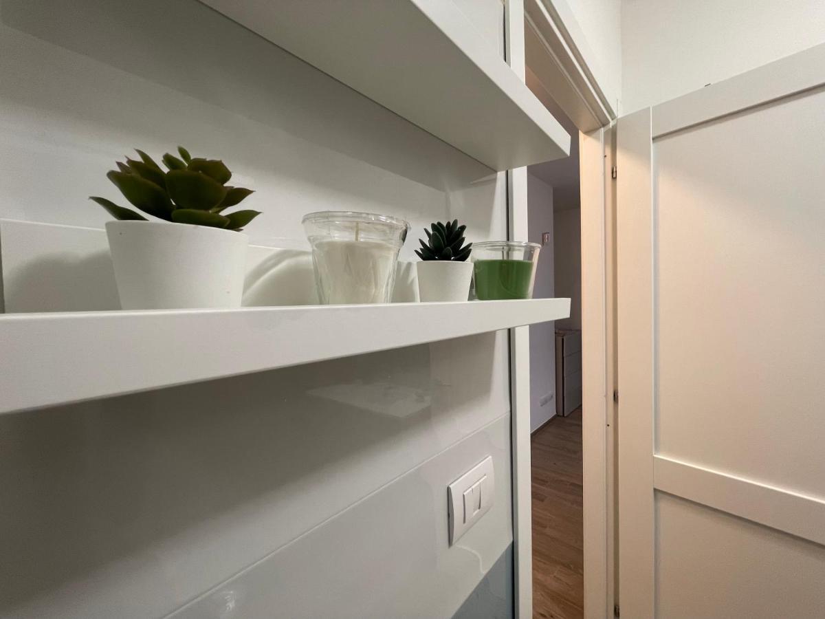 Residenze Ohana 菲乌米奇诺 外观 照片