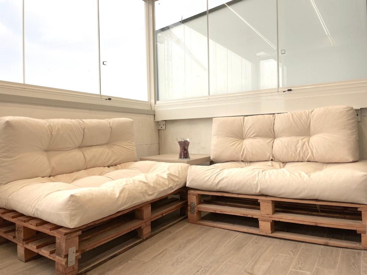 Residenze Ohana 菲乌米奇诺 外观 照片