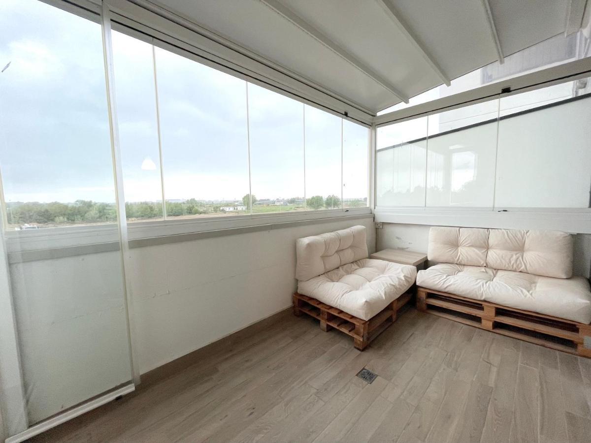 Residenze Ohana 菲乌米奇诺 外观 照片