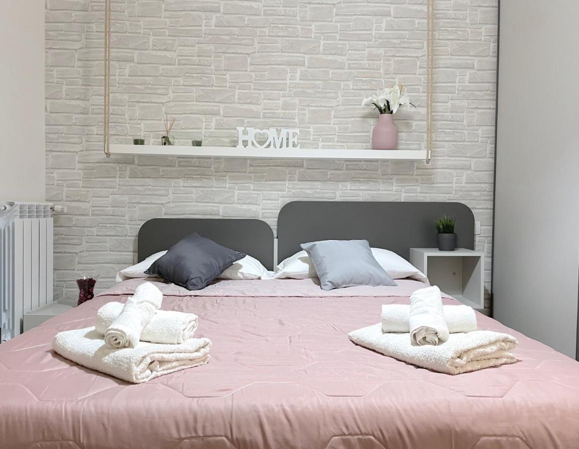 Residenze Ohana 菲乌米奇诺 外观 照片
