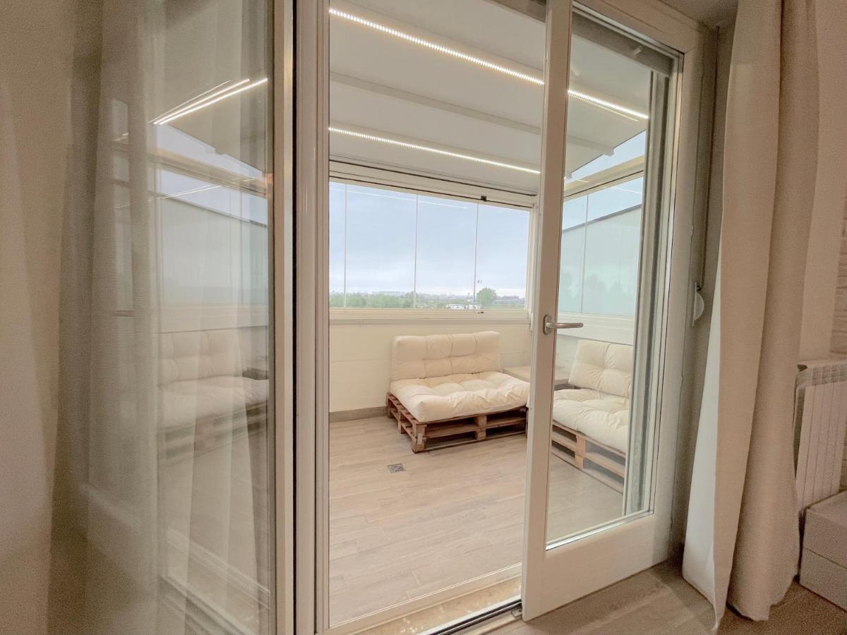 Residenze Ohana 菲乌米奇诺 外观 照片