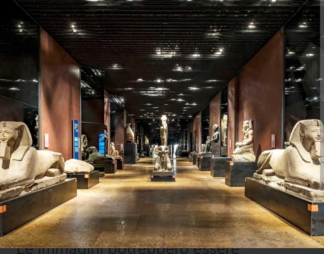 Residenze Ohana 菲乌米奇诺 外观 照片
