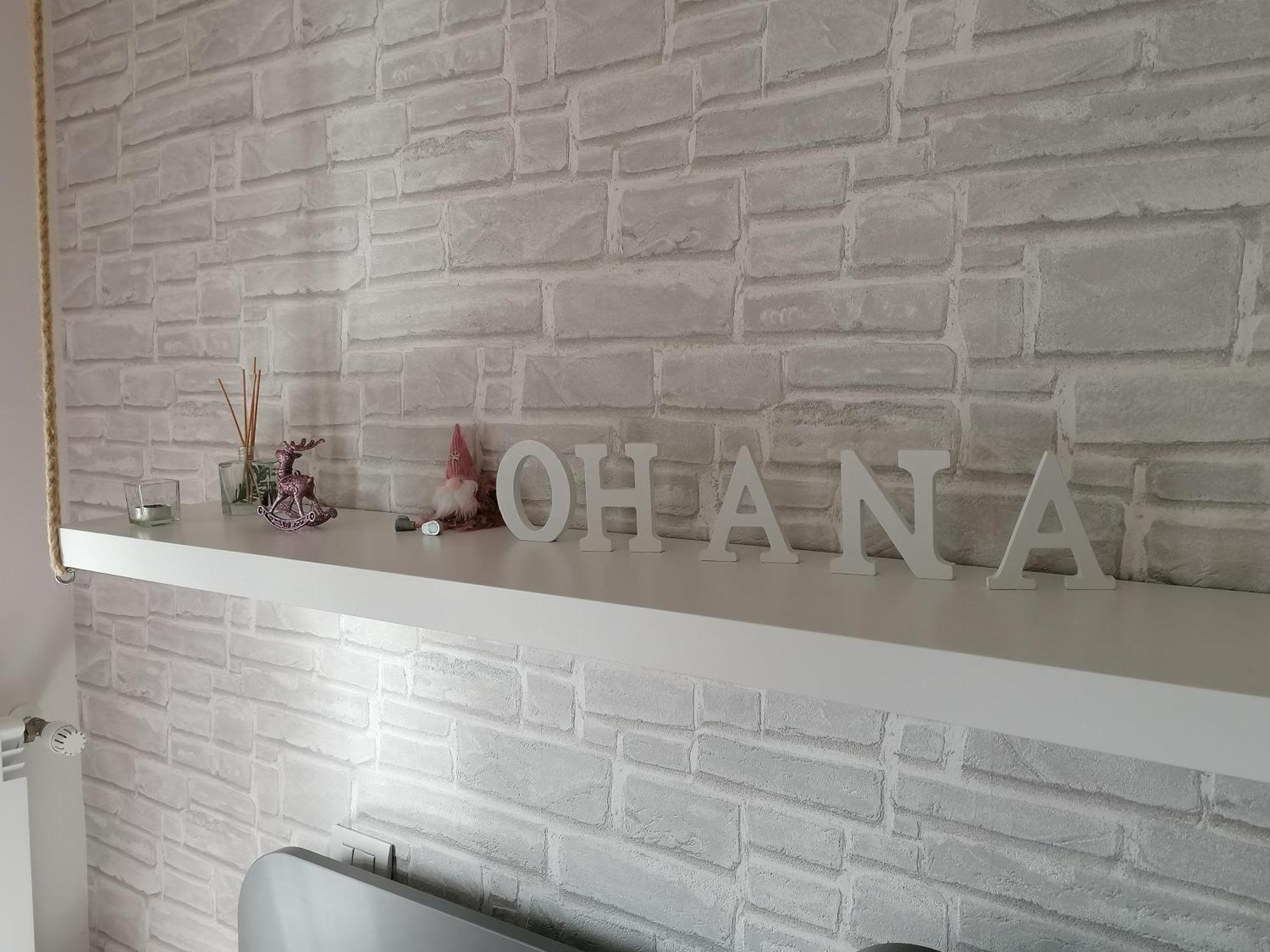Residenze Ohana 菲乌米奇诺 外观 照片