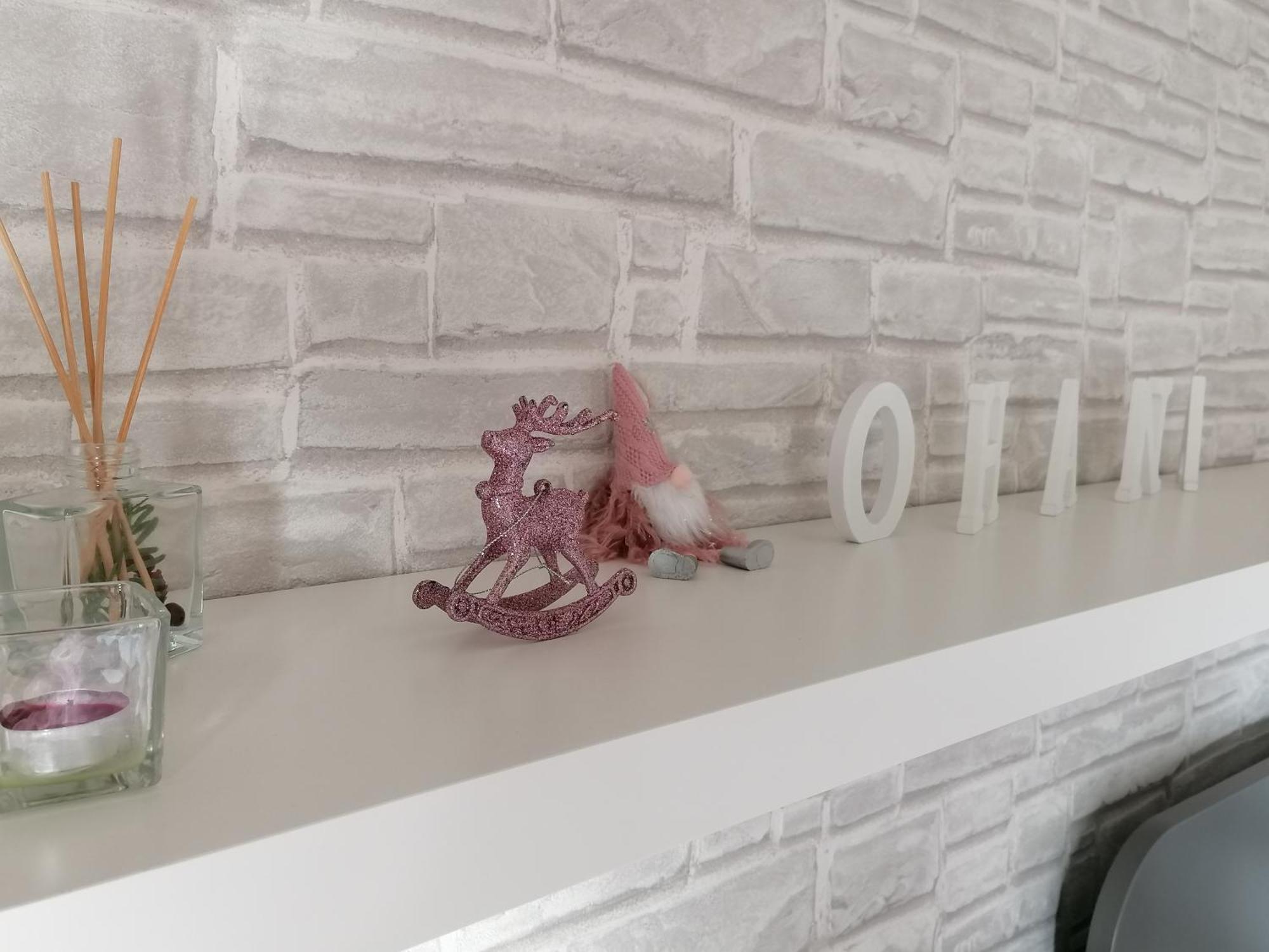 Residenze Ohana 菲乌米奇诺 外观 照片