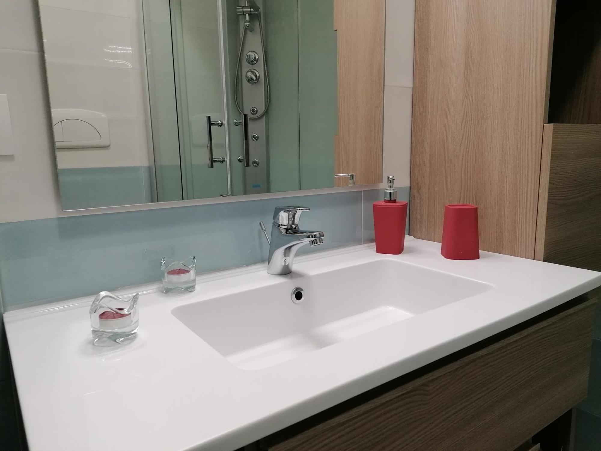Residenze Ohana 菲乌米奇诺 外观 照片