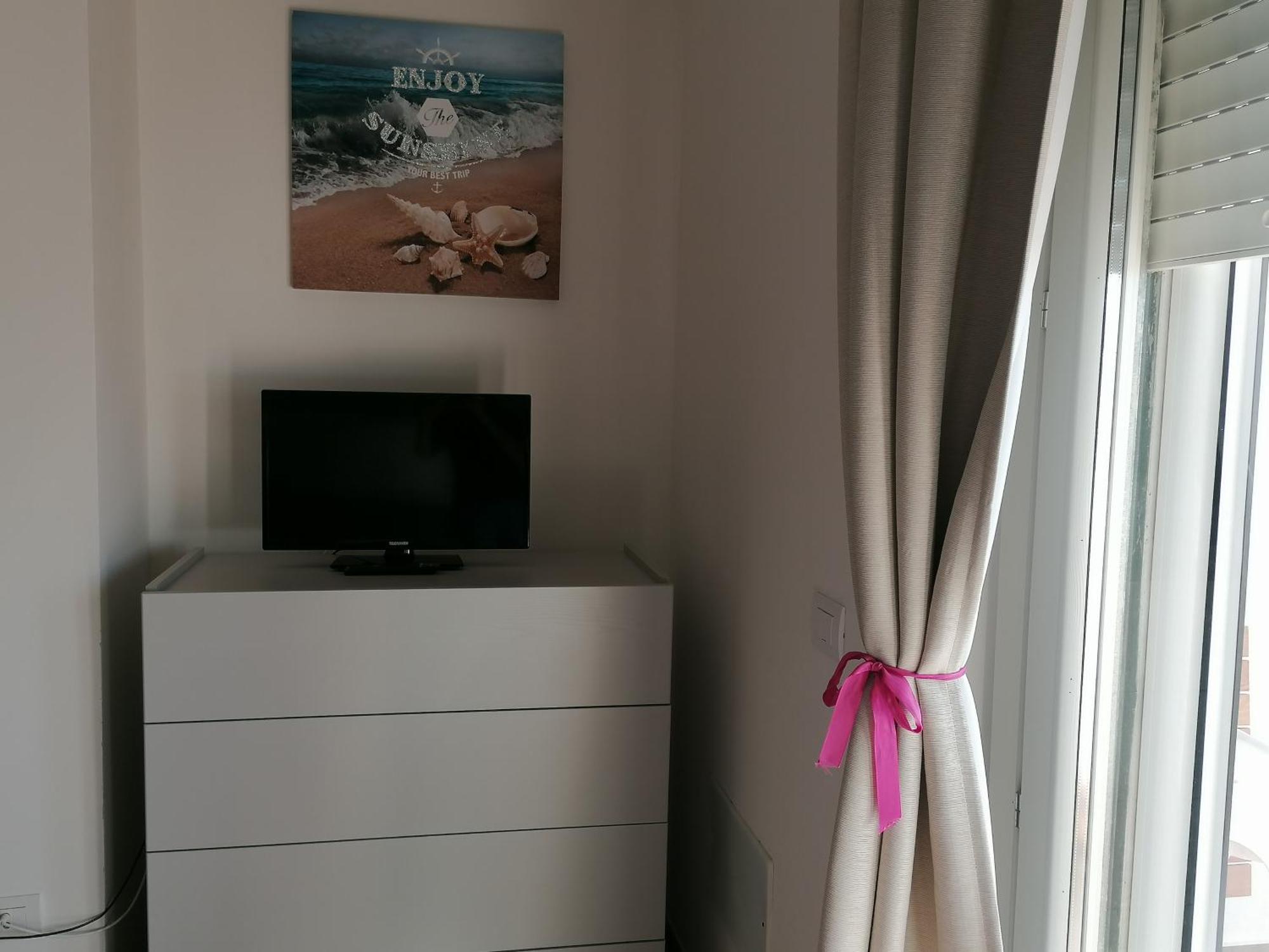 Residenze Ohana 菲乌米奇诺 外观 照片