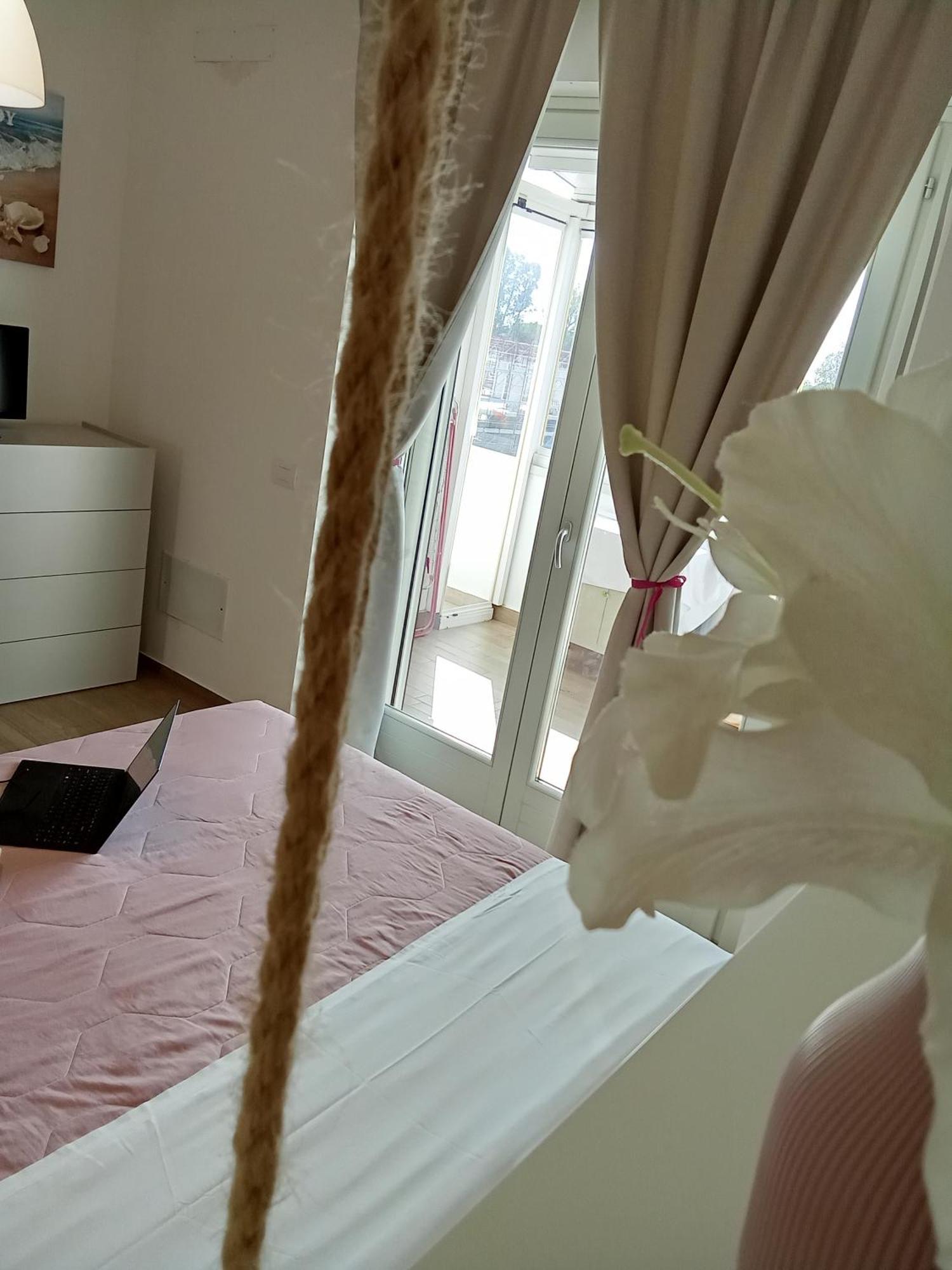Residenze Ohana 菲乌米奇诺 外观 照片
