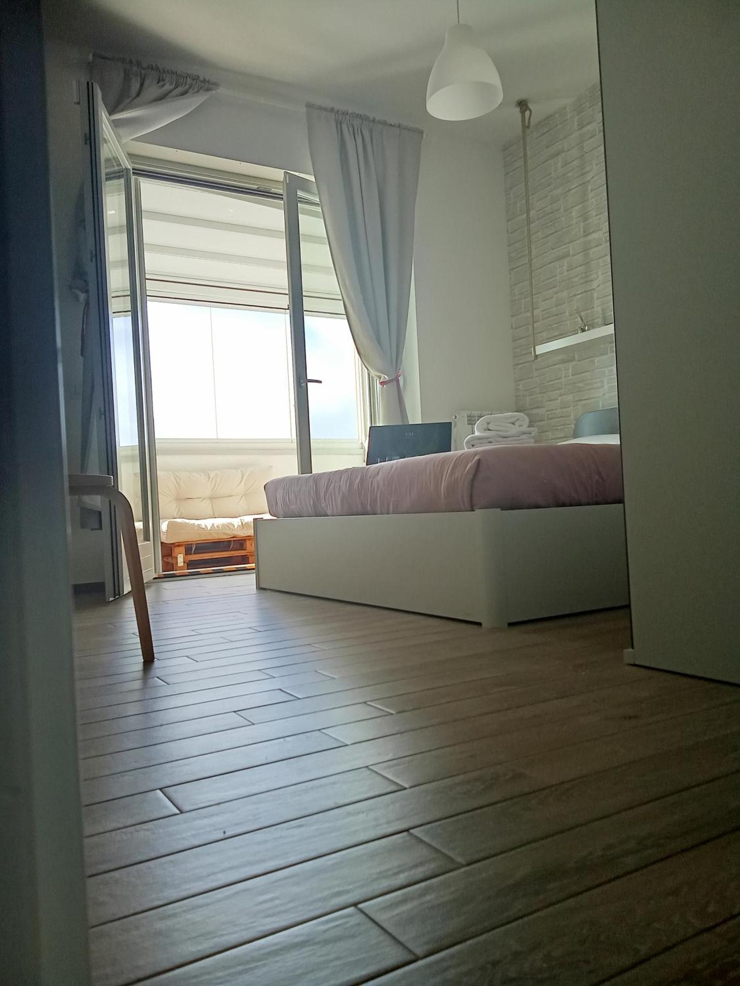 Residenze Ohana 菲乌米奇诺 外观 照片